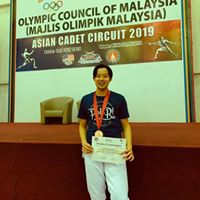 Asian Cadet Circuit 