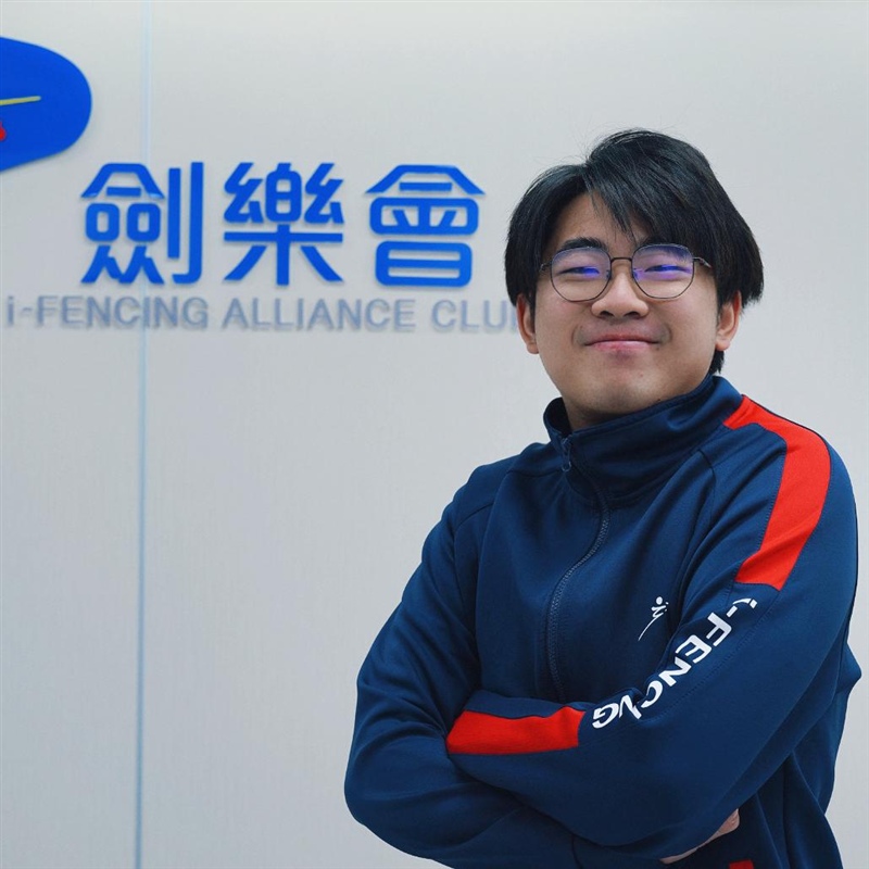 葉旻熙